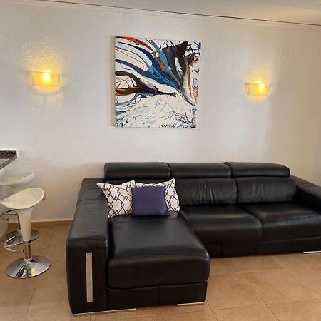 בניטאצ'ל Luces Del Mar Beautiful Bungalow With Seaview Near To Moraira מראה חיצוני תמונה