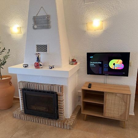 בניטאצ'ל Luces Del Mar Beautiful Bungalow With Seaview Near To Moraira מראה חיצוני תמונה