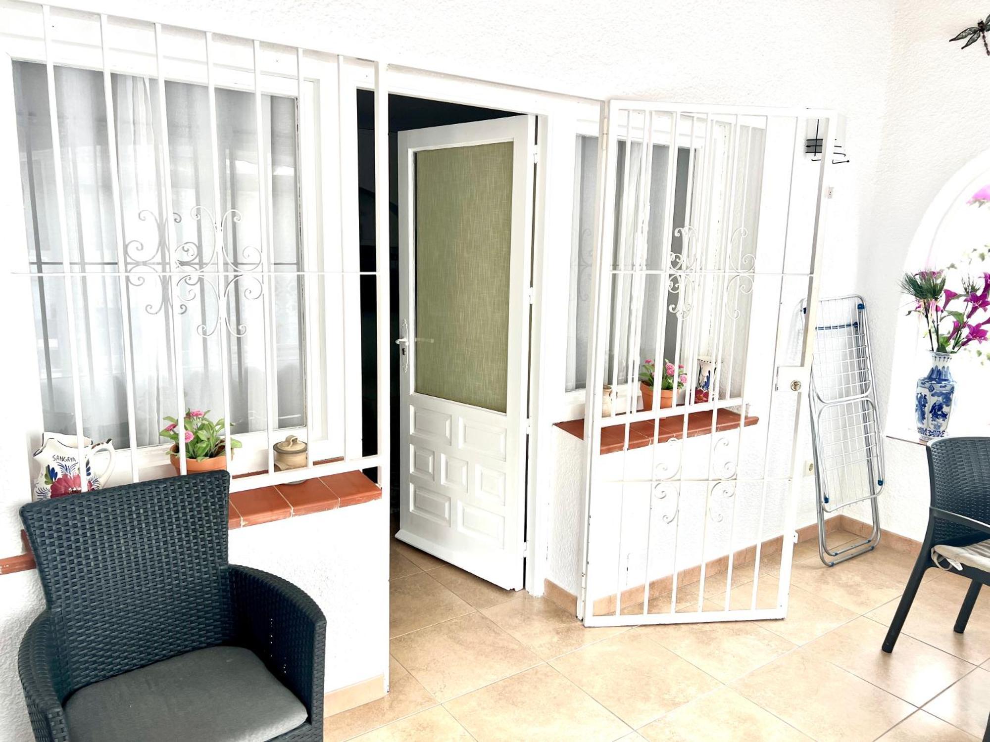 בניטאצ'ל Luces Del Mar Beautiful Bungalow With Seaview Near To Moraira מראה חיצוני תמונה